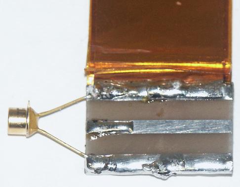 The Wrong Way to Install a Diode