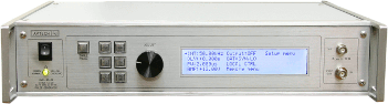 Photo of an Avtech AVRZ-5W-B